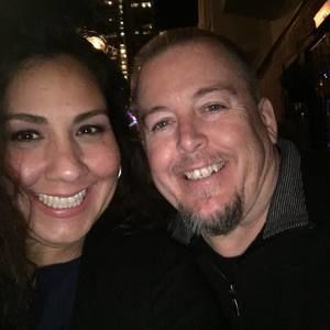 Meet your Posher, Carla